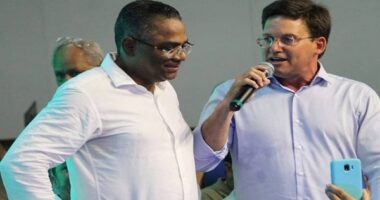 Artigo: Saída de João Roma do Republicanos é golpe duro no partido na Bahia