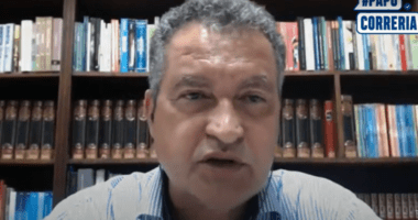 Artigo: Rui revela data de anuncio da chapa majoritária: ‘ As conversas estão evoluindo ‘