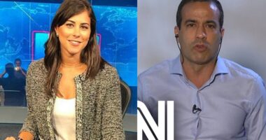 Artigo: Jéssica Senra: “Assume logo que não tem condições de ter transporte público”