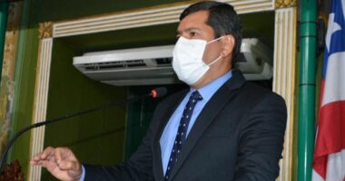 Artigo: Claudio Tinoco rebate e diz que é contra judicialização da eleição na CMS