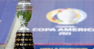 Artigo: Brasil registra nova variante do coronavírus após Copa América