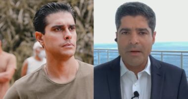 Artigo: A família Magalhães e o PT são farinha do mesmo saco, diz Alexandre Aleluia