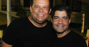 Artigo: Geraldo Jr. diz que vai lutar para manter MDB ao lado de ACM Neto