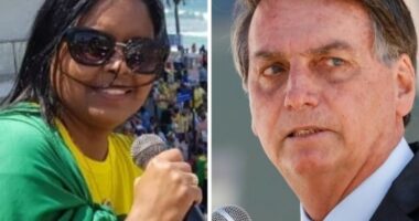 Artigo: “Estão criando narrativas contra o governo”, diz Rebeca sobre ajuda da Argentina