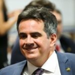 Artigo: Ciro Nogueira condiciona apoio a capacidade de “unificar o país” de Flávio Bolsonaro