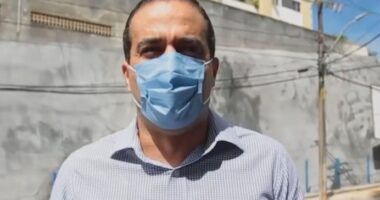 Artigo: Prefeitura reduz cestas básicas de mototaxistas, diz sindicato