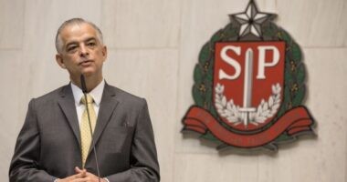 Artigo: Ex-governador de São Paulo deseja ser vice de Lula em 2022
