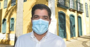 Artigo: Pensando em 22, ACM Neto prega ‘mobilização dos jovens’ na Bahia