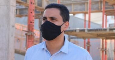 Artigo: Cotado para vice de Wagner, prefeito de Itaberaba nega conversa com o PP