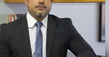 Artigo: Lucas Cavalcanti: Nem calados podemos ficar mais!