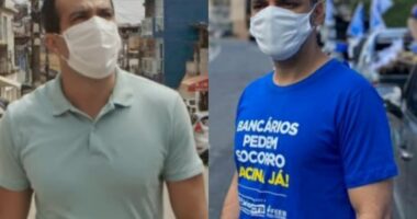 Artigo: “Decisão equivocada”, diz vereador após Prefeitura reduzir cesta básica de mototaxistas