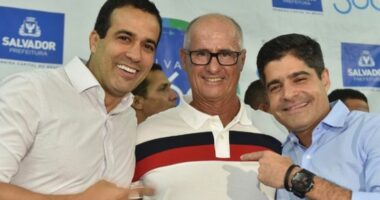 Artigo: Ouvidor da Prefeitura morre após acidente de moto