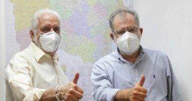 Artigo: “Não acho que fez uma boa escolha”, dispara Wagner sobre ida de Nilo para grupo de ACM Neto