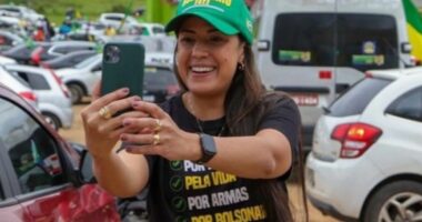 Artigo: Deputada aciona MP-BA após hospital cobrar carteira de vacinação da Covid a visitante