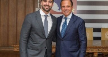 Artigo: Tucanos e Mandetta podem desistir de candidatura para apoiar 3ª via