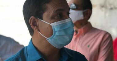 Artigo: Eures Ribeiro anuncia saída do PSD e diz que será candidato a deputado