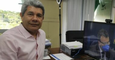 Artigo: Secretário de Educação explica como será volta às aulas