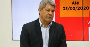 Artigo: Jerônimo dispara contra troca entre Leão e Cacá: “sensação que já estava organizado”