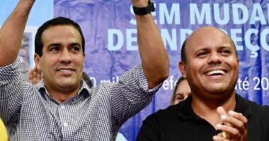 Artigo: Líder do governo nega que vai deixar o União Brasil; entenda