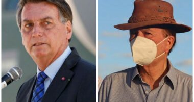 Artigo: PT teme que Leão seja seduzido por Bolsonaro no comando do governo, diz site