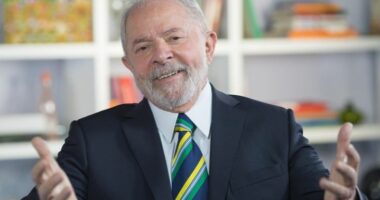 Artigo: Após se recuperar da Covid-19, Lula anuncia retorno de agenda política