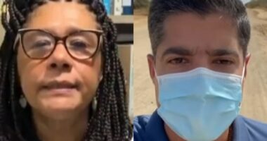 Artigo: Marta Rodrigues dispara contra ACM Neto: ‘vergonha é apoiar Bolsonaro’