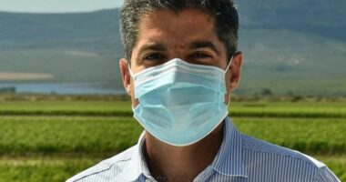 Artigo: 17 em jogo: DEM e PSL testam opções de números para fusão, diz coluna