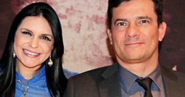 Artigo: “Estão nos deixando sonhar”, diz Dayane sobre possível candidatura de Sergio Moro