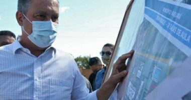 Artigo: “Antes de Wagner, tinha 20 anos que não construíam um hospital”, diz Rui em vídeo