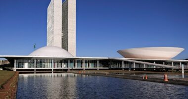 Artigo: Senado aprova PL que dá incentivo fiscal para pesquisas sobre covid-19