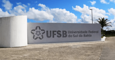 Artigo: UFSB cria sistema de cotas para detentos
