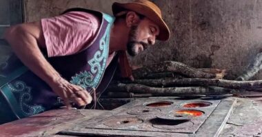 Artigo: Sheila Lemos nomeia cantor para Secretaria de Cultura de Conquista