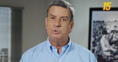 Artigo: Colbert Martins assume comando de partido e projeta candidatura em 2026