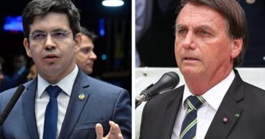 Artigo: Randolfe protocola pedido para abertura de nova CPI da Covid