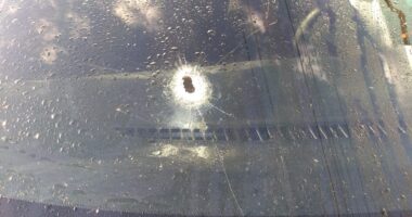 Artigo: Salvador: tiroteio é registrado na madrugada desta sexta (20) em Alto de Coutos