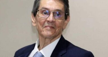 Artigo: Roberto Jefferson recusa ser vacinado e é infectado pela covid-19 na prisão