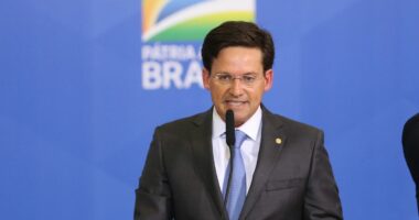 Artigo: Metrópoles: João Roma confessa interesse em ser candidato ao governo