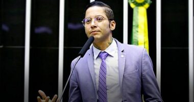 Artigo: PSB é pressionado a cancelar filiação de Kannário