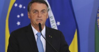 Artigo: Governo Bolsonaro tem 62% de reprovação na Bahia, diz pesquisa