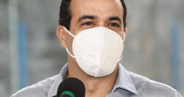 Artigo: Bruno Reis confirma mudança no comando da Seinfra