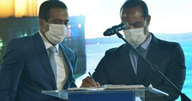 Artigo: Diretor da Guarda Municipal reprova paralisação: “Não ajuda”