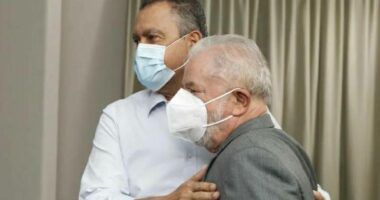 Artigo: Rui e Wagner vão a SP encontrar Lula e definir candidatura ao Senado