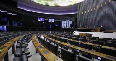 Artigo: Saiba como votaram os baianos em derrubada do IOF na Câmara