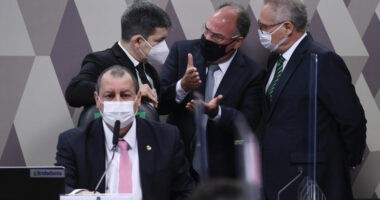Artigo: CPI da Covid vota relatório final nesta terça (26)