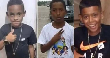 Artigo: Ossadas encontradas não são de meninos desaparecidos em Belford Roxo, aponta perícia