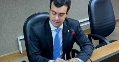 Artigo: Deputado do PSDB prevê cenário consolidado e bolsonaristas migrando para ACM Neto