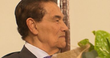 Artigo: Divaldo Franco passa por cirurgia e apresenta melhora; alta deve ocorrer no sábado
