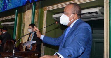 Artigo: Vereador diz que nunca pensou em deixar o PT; entenda