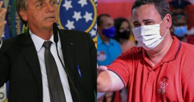 Artigo: “Saiu mais perto do impeachment do que do golpe”, diz Éden após atos pró-Bolsonaro