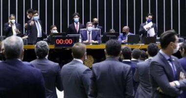 Artigo: Sem ‘distritão’, Câmara aprova texto-base da Reforma Eleitoral